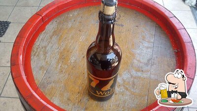 Goditi l'ampia varietà di birre