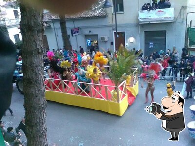 Spiga D'Oro foto