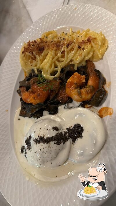 Cicchetti Praia da Pipa foto