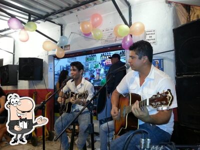 Espaço Varandão foto