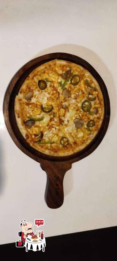 Pizza Zone photo