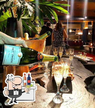 Brava Wine foto