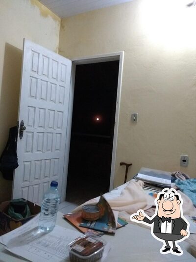 Veja imagens do interior do Barraca Do Peu