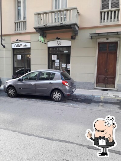 photo de 7000 caffè