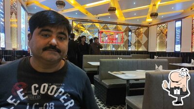 Ammi Jaan Restaurant & Caterer photo