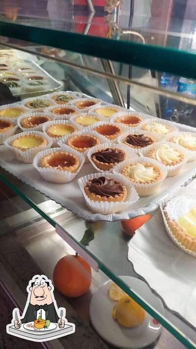 Platti al Bar Rita Di Yan Tianjin & C Sas