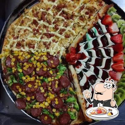 A pizza é o fast food mais popular do mundo