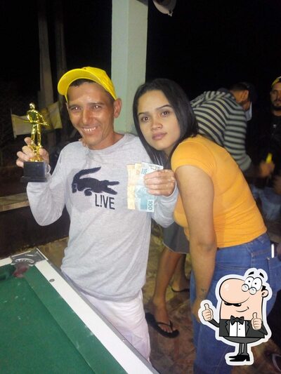 Bar Da Rosa foto