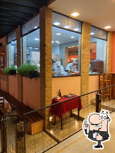 Pizza Nostra Guaratinguetá foto