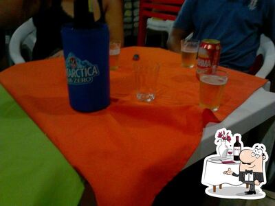 Happy Hour Pizzaria e Lanchonete foto