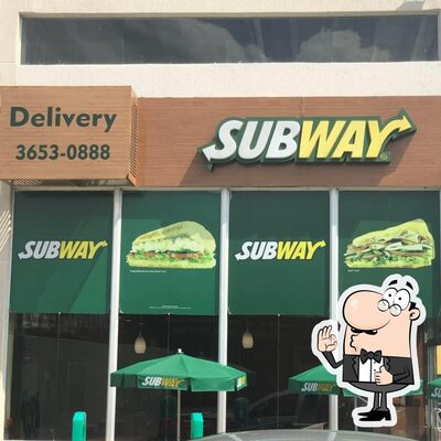 Subway foto