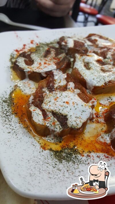 Prenez des pizzas à Abshar Restaurant Afghan Cuisine