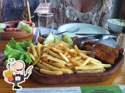 At Big Bamboo - Ecogastronomia you can enjoy chips