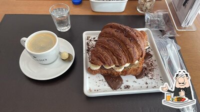 Platos en LUGANO - Cafeteria e Chocolataria