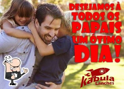 Kabula Lanches DF foto