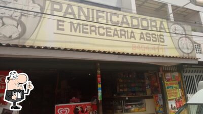 Panificadora e Mercearia Assis foto
