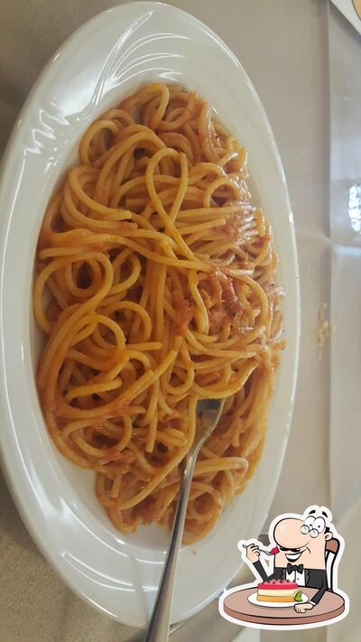 Non dimenticare i dolci