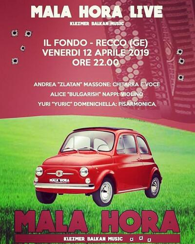Ecco la pubblicità di Il Fondo