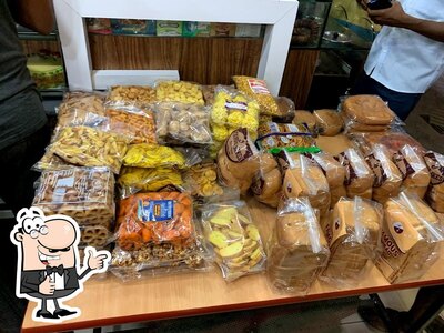 Famous Bakery photo