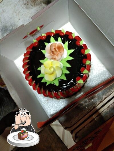 Bhola cake point photo