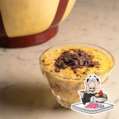 Goditi uno dei dolci