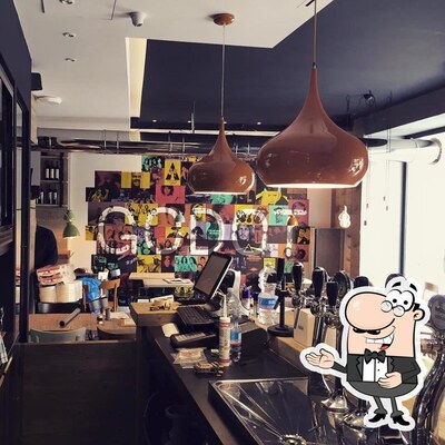 Godot Dinner House foto
