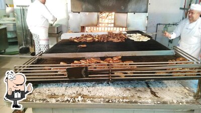 Gemma Grill foto