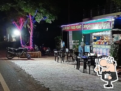 Ansh Fast Food Point photo