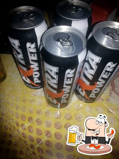 Tome uma cerveja com seu jantar