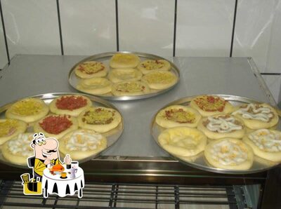 Platos en Sapecolle Pizzas e Esfihas Delivery