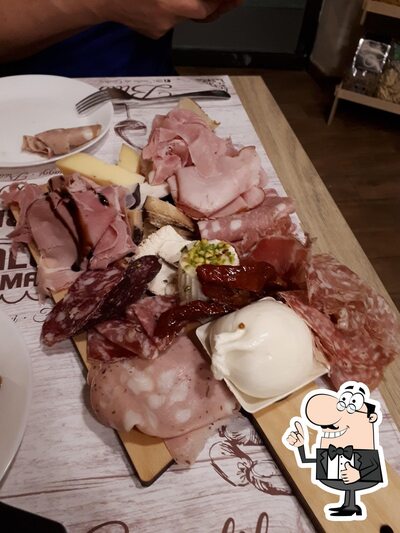 Da Carlo Salumeria Marcianò - Piccola Bottega Siciliana foto