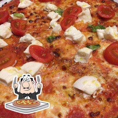 A Clarence, puoi provare una bella pizza