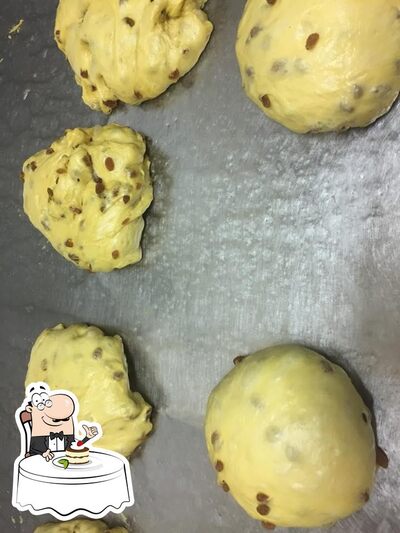 Non dimenticare i dolci