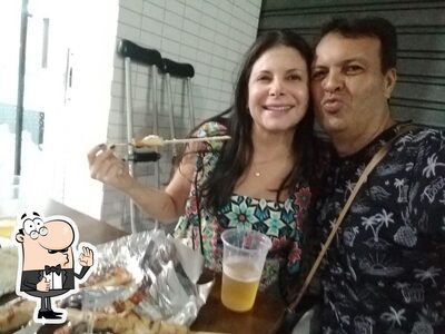 Espeteria Mata da Praia foto