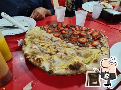 RESTAURANTE E PIZZARIA DI FORNARI foto
