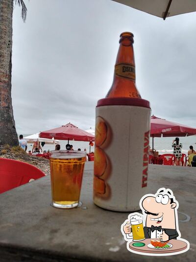Saboreie uma cerveja com seu jantar