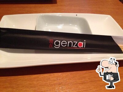 GENZAI foto