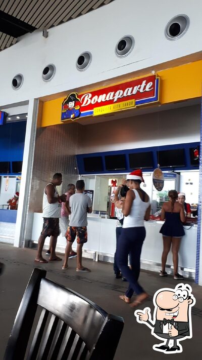 Donatário foto