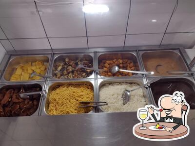 Tia Do Lanche foto