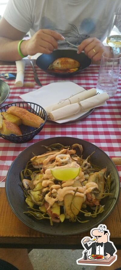 Platti al eVala Rustica