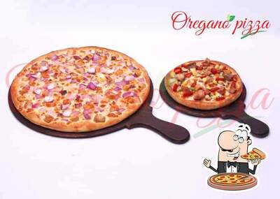 Pizza is the world's most popular fast food