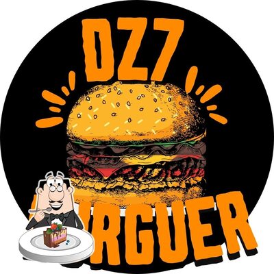 Dz7 Burguer foto