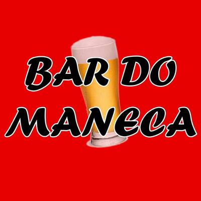 A marca do Bar do Maneca