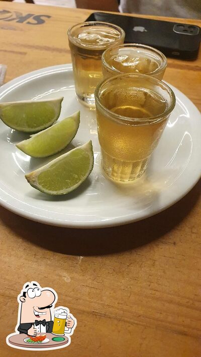 Desfrute de um cerveja ao final do dia