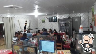 Tia Rê Pizzaria e Lanchonete foto