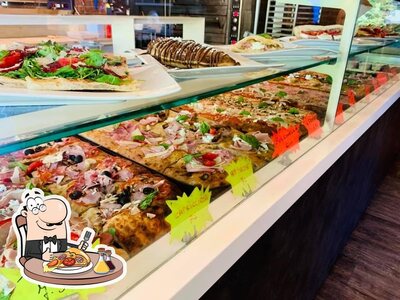 La pizza è il piatto veloce preferito al mondo