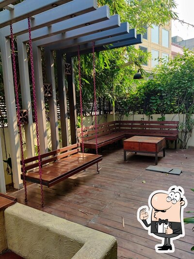 Taru Chaaya - Dine In & Tea Point photo