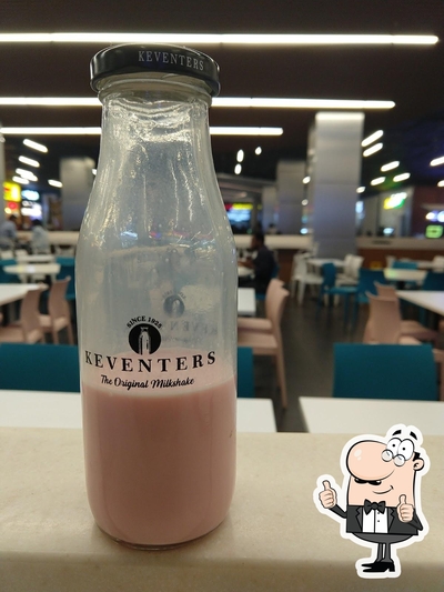 Keventers - Esplanade Mall, Rasulgarh photo