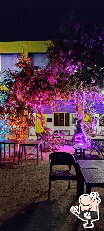 The Thali Garden Restaurant photo