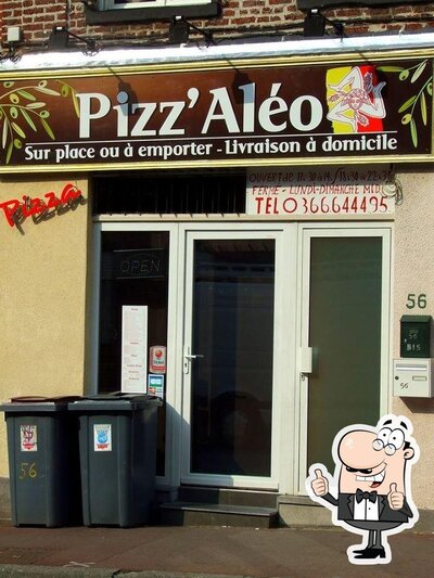 photo de Pizz'aléo